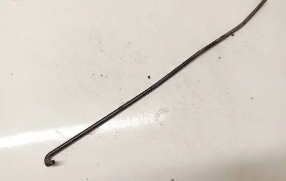 Opel Agila B Other exterior part 
