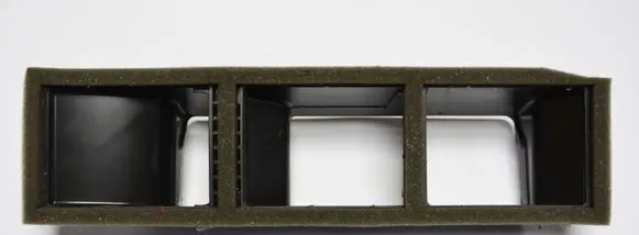Volkswagen Scirocco Other interior part 1K1819347