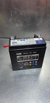 Mercedes-Benz A W177 AMG Car battery A0009829608