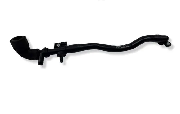 Audi A1 Breather hose/pipe 03C103175G 03C103465AA