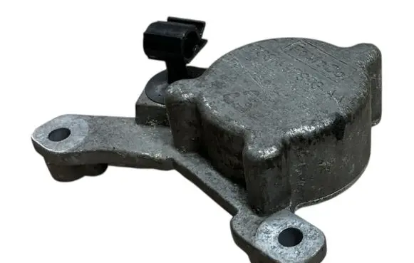 Volvo C30 Throttle valve position sensor 7G9N9P993AA