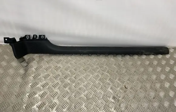 Volkswagen Beetle A5 Front sill trim cover 5c5853371