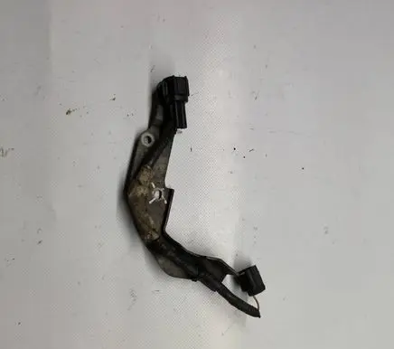 Infiniti FX Engine installation wiring loom