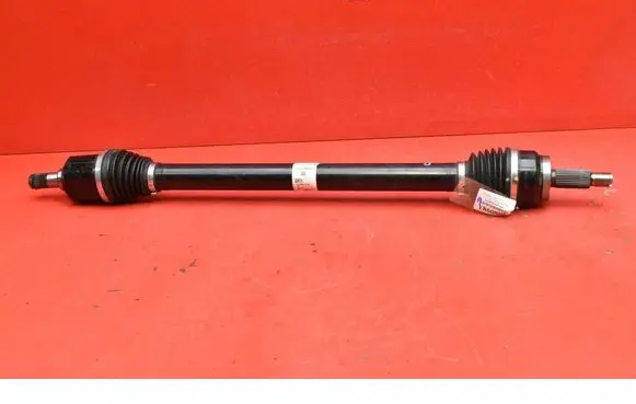 KIA Sportage Front driveshaft 49501N7110