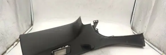 BMW 3 E46 (D)pillar trim (top) 8209013a