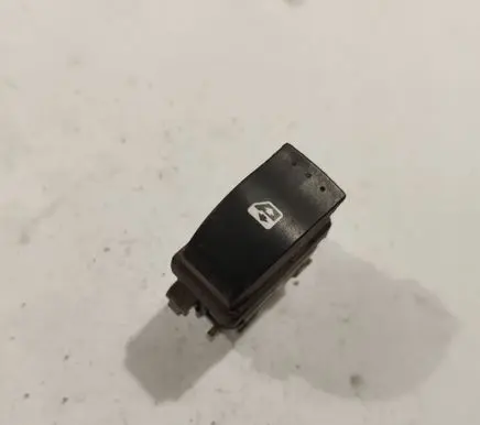 Renault Scenic II - Grand scenic II Electric window control switch 315027A