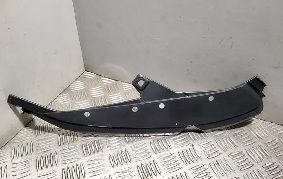 Lexus RX 450H Front bumper corner part panel trim 5211648100
