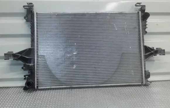 Volvo S60 Coolant radiator 995126N