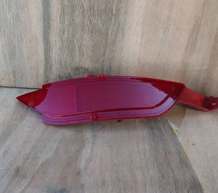 Ford Fiesta Rear tail light reflector 8A6117A849AB