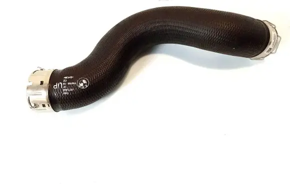 BMW 3 G20 G21 Turbo turbocharger oiling pipe/hose 8572856 11618572856