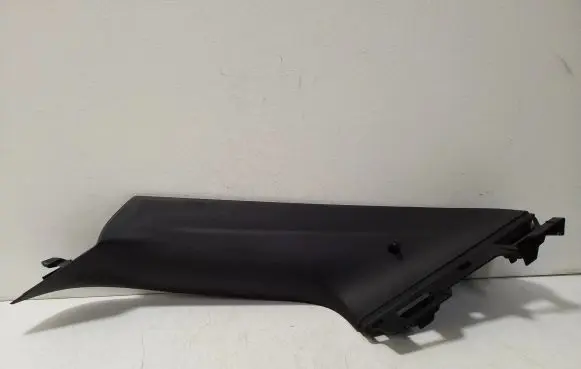 Volkswagen ID.4 Tailgate/trunk side cover trim 11A867704B