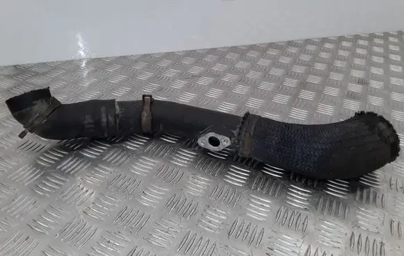 Hyundai Sonata Coolant pipe/hose 