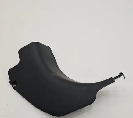 Nissan Leaf II (ZE1) Front sill trim cover 669003NL0A