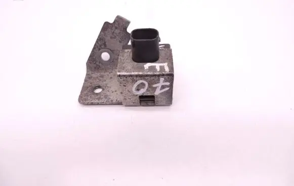 Volvo S80 Airbag deployment crash/impact sensor 6G9N3C187AA 10171110004 D70