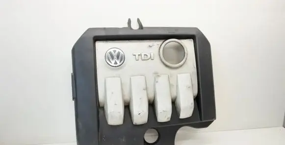 Volkswagen Golf V Engine cover (trim) 03G103925BJ 03G103925BH 03G103925BK