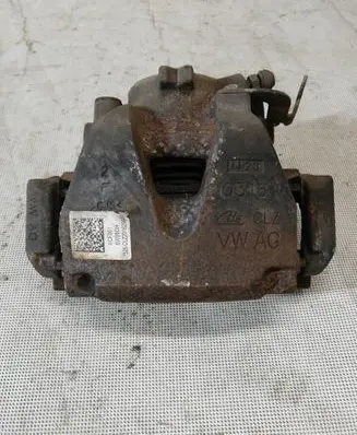 Audi A4 S4 B9 Front brake caliper 8W06DH