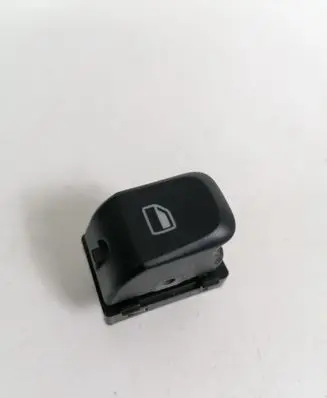 Audi A4 S4 B8 8K Electric window control switch 8K0959855A