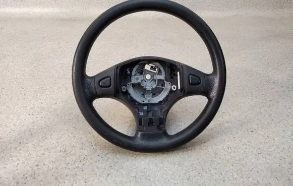 MG ZR Steering wheel QTB001110PP