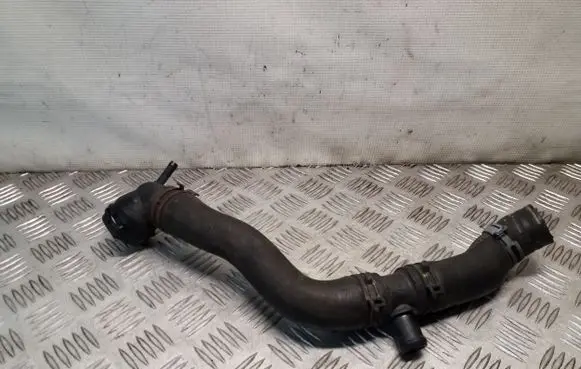 Volkswagen Tiguan Engine coolant pipe/hose 5N0122101AC 3C0122291