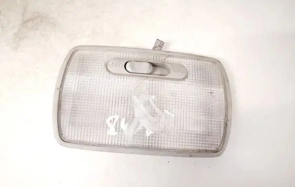 Honda FR-V Rear seat light a34353 a-3435-3