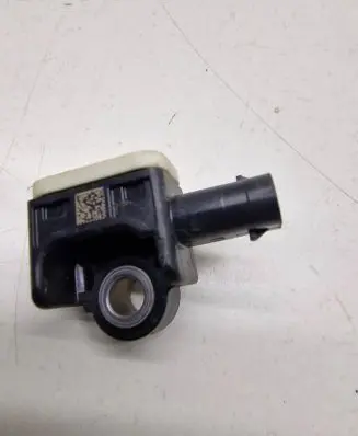 Lancia Thema Airbag deployment crash/impact sensor 56054085AA A1668210151 7144965