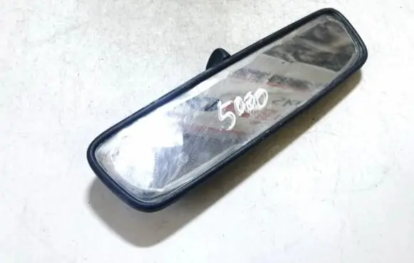 Opel Astra G Rear view mirror (interior) e2015009