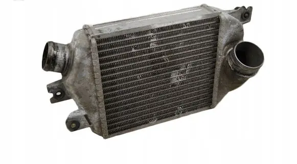 Subaru Forester SH Intercooler radiator