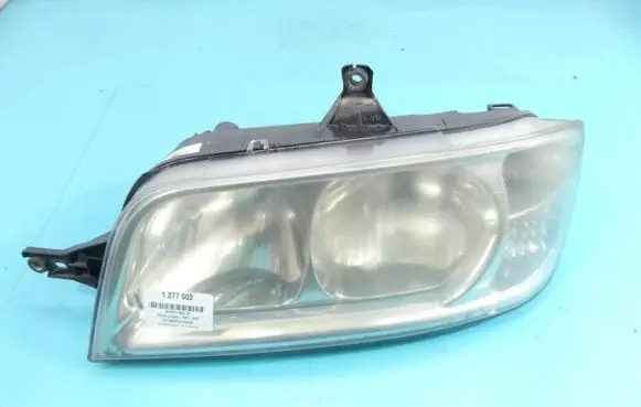 Citroen Jumper Headlight/headlamp IMPRK1277002