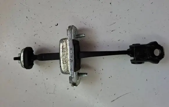 Opel Mokka Front door check strap stopper 