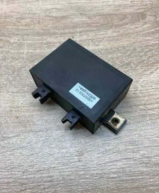 Volkswagen Sharan Immobilizer control unit/module 1H0953257B