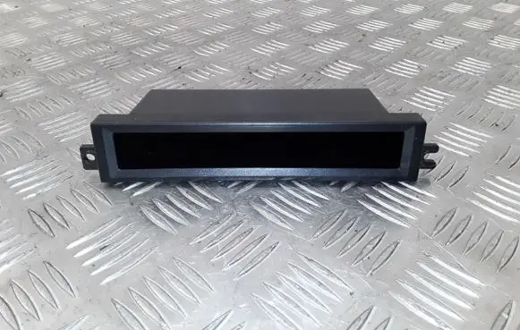 KIA Rio Dashboard storage box/compartment 0K30B55710