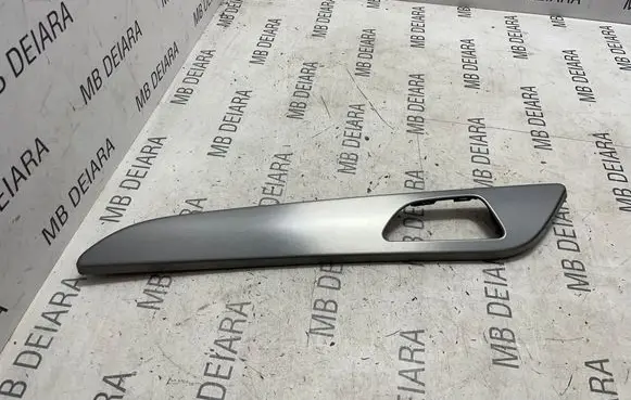 Mercedes-Benz ML W166 Rear door card trim A1667300922