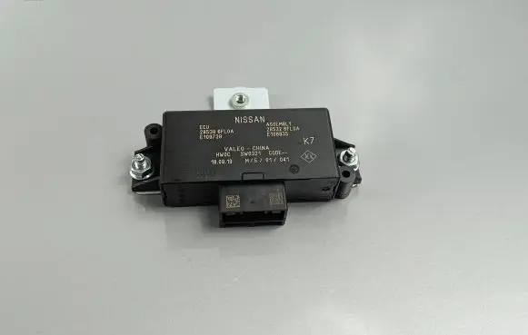 Nissan X-Trail T32 Other control units/modules 285386FL0A