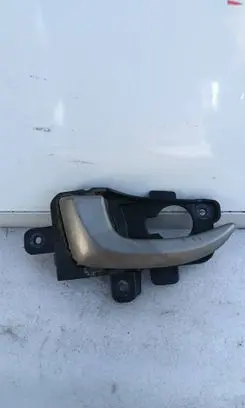 Hyundai i30 Rear door interior handle trim 826130D000