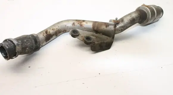 Land Rover Range Rover Sport L320 Intercooler hose/pipe