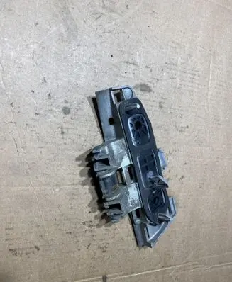 Renault Trafic II (X83) Fuel tank cap trim PS99038