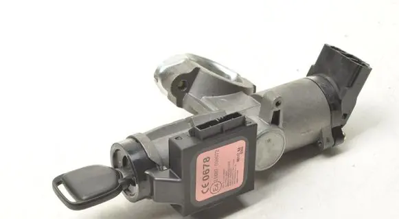 Chevrolet Spark Ignition lock 96943293