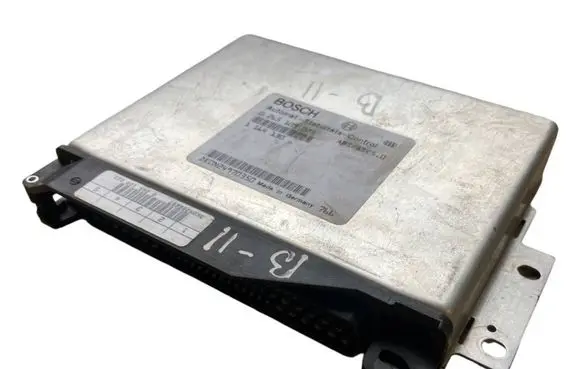 BMW 5 E39 ABS control unit/module 1164130 34521164130 34521163008