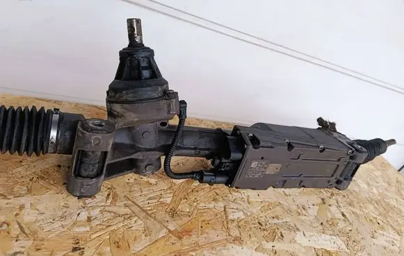 Audi A7 S7 4G Steering rack 4G0909144J 4G0909144G 120601H35