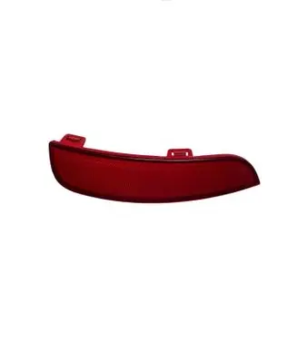 Volvo V50 Rear tail light reflector 30763345