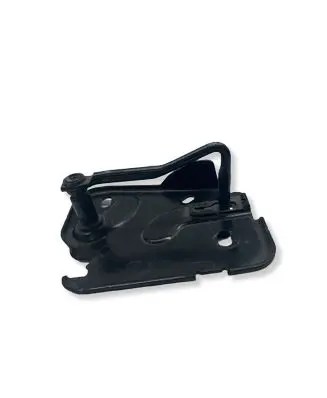 Audi Q5 SQ5 Engine bonnet/hood lock/latch loop/hook 80A823186C