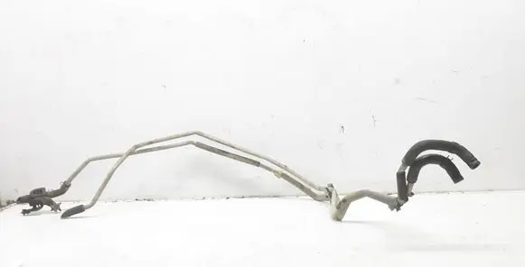 Toyota Avensis Verso Engine coolant pipe/hose