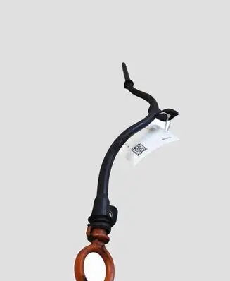 Volkswagen Scirocco Oil level dip stick 03L103634A