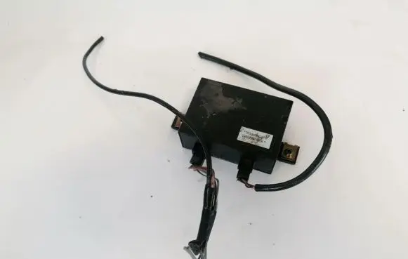 Volkswagen Vento Immobiliser reader (aerial) 1h0953257b