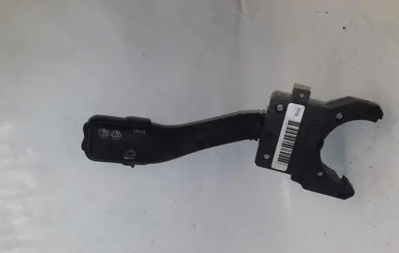 Skoda Fabia Mk1 (6Y) Wiper control stalk 4B0953503H 01202032 CZK03