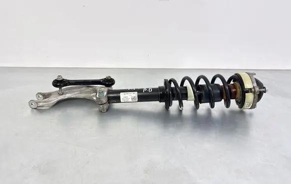 Audi A4 S4 B9 Front shock absorber/damper 8W0031AB