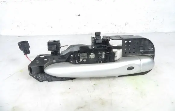 Renault Scenic III - Grand scenic III Rear door exterior handle 806060041R