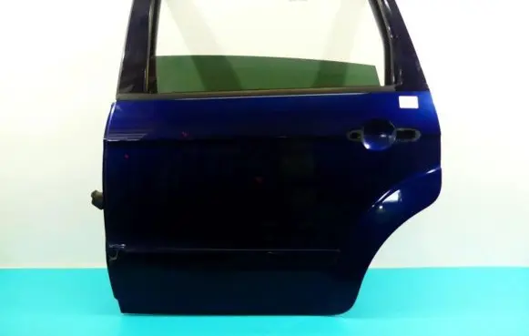 Ford S-MAX Rear door IMPRK1261774