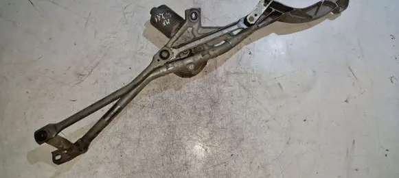 Mercedes-Benz E W211 Front wiper linkage 3397020737
