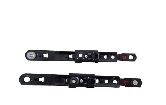 Dodge Charger Front seatbelt 68080745AD